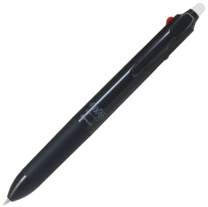 Stylo bille effaçable Pilot Frixion Ball 3 Slim, encre gel 3 couleurs, pointe ultra-fine 0,38 mm, série 1 corps fin (LB31FBS1) - Product Image 1