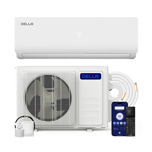 Compre Aire Acondicionado Split de 36000 BTU a Bajo Precio, Suministro al por Mayor de Empresas Globales de Exportación de Electrodomésticos Certificadas y Confiables - Product Image 6