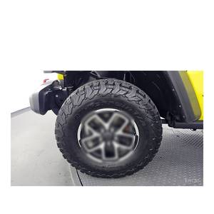 รถจี๊ป แรงเลอร์ 2.0 รูบิคอน 4 ประตู รุ่นธันวาคม 2022 วิ่ง 36,695 กม. เกียร์อัตโนมัติ เบาะผ้า กล้องหลัง - Product Image 5