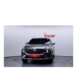 ฮุนได ซานตาเฟ่ ปี 2022 เครื่องยนต์เบนซิน 2.5T ขับเคลื่อน 2 ล้อ รุ่น SUV พร้อมกล้องมองหลัง มาตรฐานไอเสียยูโร 5 เบาะหนัง พวงมาลัยซ้าย วิ่ง 77,941 กม. - Product Image 3