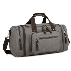 Sac de voyage multifonctionnel, durable, imperméable, pour les voyages et les aventures en plein air, grande capacité, design léger - Product Image 3