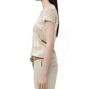Summer Women T Shirts Soft Cotton Women T Shirts Light Breathable Comfortable Casual Fashion - Product Image 3