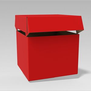 Boîte Cadeau de Luxe OEM US Haute Qualité Usage Commercial Matériaux Recyclés Écologiques Fournisseur Vietnamien Personnalisé OEM ODM pour Boîtes en Papier - Product Image 2