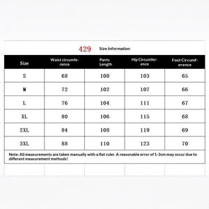 Pantalones Casuales Glory Vintage de Cintura Media con Parches de Camuflaje Estilo Hip Hop, Detalle de Botones y Tela de Lana para Primavera, Verano y Otoño - Product Image 6