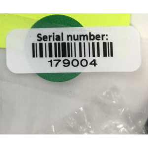 Cable AMAT 0150-09880 para Controlador ESC Chamber D - Equipo y Piezas de Semiconductores de Confianza de Marca Global - Product Image 5