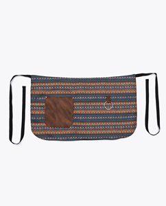 Customised 100% Polyester <b>Knitted</b> Waterproof Classic Style Picnic Blanket New Design Foldable Travelling Mat - Product Image 3