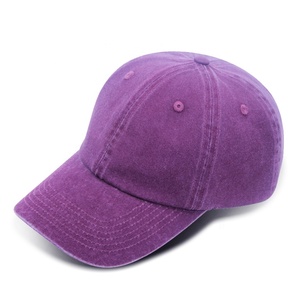 Gorra estilo Dad Hat - Product Image 1