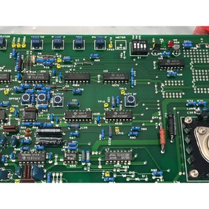 บอร์ด Nikon 14036-3 PEM PSD, PCB, 151519 - อุปกรณ์และอะไหล่เซมิคอนดักเตอร์มือสองระดับโลกที่เชื่อถือได้ - Product Image 4