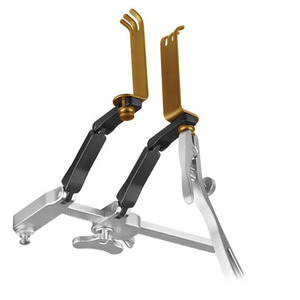 Sistema de Acceso Cervical Anterior Manual Profesional de Alta Calidad, Duradero, Reutilizable, para Uso Hospitalario, Quirúrgico de Alta Calidad - Product Image 3