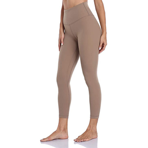 Ensemble de vêtements de sport pour femmes, leggings et soutien-gorge sans couture, imprimés sur mesure, pour le yoga et les activités sportives, vêtements de gym, ensemble de yoga - Product Image 6