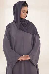 Women's <b>Dress</b> Abaya Elegant Abaya <b>Dress</b> Abaya <b>Dress</b> Abaya <b>Long</b> <b>Dress</b> Islamic Clothing Women Embroidered Abaya <b>Dress</b> - Product Image 4
