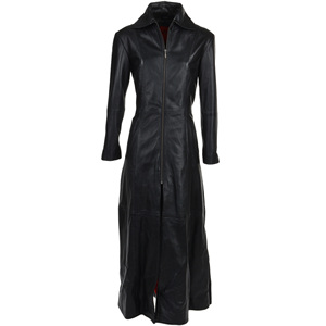Premium Quality Custom Design Adult Size <b>Women</b> Genuine Leather Breathable Canvas Eco-Friendly <b>Jacket</b> - Product Image 4