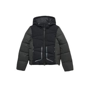 Nouvelle veste matelassée pour femmes, style tendance, prix de gros, veste d'hiver pour hommes et femmes, veste pour la saison froide - Product Image 1