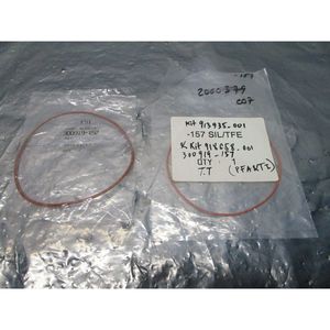 2 FSI 300919-157 Oring, -157 SIL/TFE, 101351 - Equipo y Piezas de Semiconductores de Confianza de Marca Global Legacy - Product Image 2