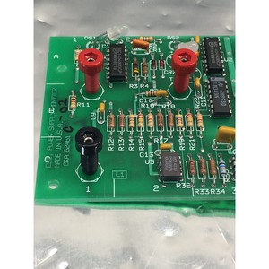 Aislador Digital Genus Board 2299-03 FAB 2290-00 - Equipo y Piezas de Semiconductores de Confianza de Marca Global - Product Image 1
