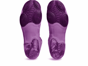Chaussures de boxe et de lutte en cuir de haute qualité, personnalisables, avec logo personnalisé et impression par sublimation, parmi les plus vendues - Product Image 3