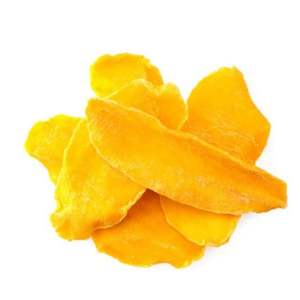 Collation tropicale dorée naturelle à la mangue séchée du Vietnam avec douceur juteuse - Product Image 6