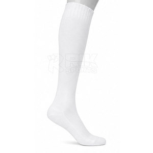 Chaussettes d'escrime à prix raisonnable, confortables, respirantes, longues, pour l'entraînement et la pratique sportive - Product Image 4