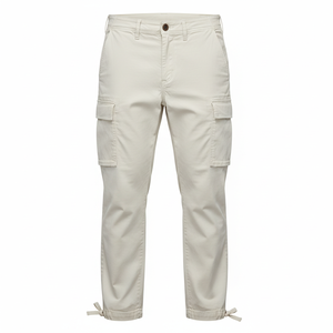 Pantalones Cargo Multibolsillos Transpirables Personalizados OEM al por Mayor - Product Image 3