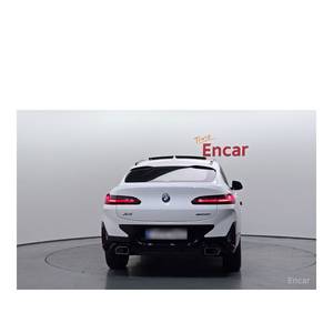 BMW X4 XDrive20i M Sport 2023 con Caja de Cambios Automática, Volante a la Izquierda, Cámara Trasera, 37,359 km - Product Image 4