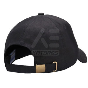 <b>Soft</b> 100% Cotton Breathable <b>Jeans</b> Hats-Stylish Design Lightweight Fashion Modern Casual Wear for All Seasons - Product Image 4