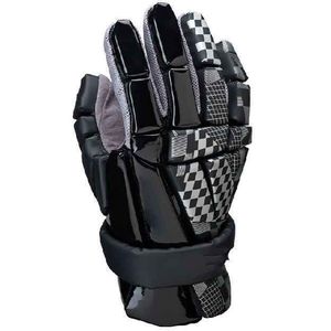 Gants de hockey sur glace pour enfants de haute qualité, fabriqués par des professionnels, en nylon, pliables, vente directe d'usine - Product Image 5