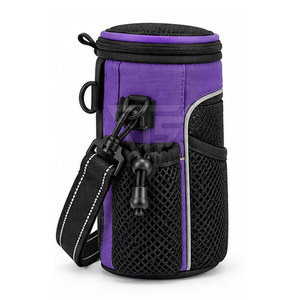 Sac d'entraînement Beutel Hyundai de qualité supérieure, dernier modèle, avec poches en filet et porte-sac à déjections, pour l'entraînement en extérieur des chiens - Product Image 5