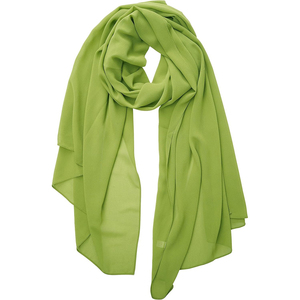Dupatta en soie pour femmes musulmanes, de haute qualité, couleur unie, foulards pour femmes, dupatta à prix avantageux, confortable - Product Image 2