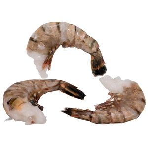 ผู้จัดจำหน่ายขายส่งกุ้งแช่แข็งคุณภาพดีที่สุด ราคาถูก กุ้งลายเสือดำ - Product Image 1