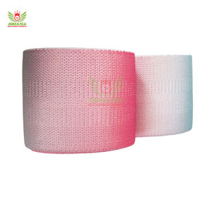 Set de Bandas de Resistencia para Entrenamiento de Cadera para Mujeres, Bandas Elásticas Anchas Antideslizantes para Ejercicios de Glúteos, de Poliéster Resistente - Product Image 5