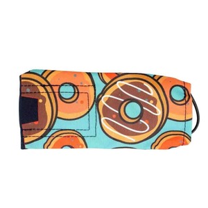 2026 Customized <b>Paintball</b> Barrel Covers Newest Designs Breathable Polyester Best Sublimated Printing for Outdoor Shooting Games - Product Image 6