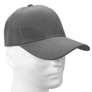 Casquette de baseball personnalisable en gros, style streetwear, à visière plate - Product Image 5