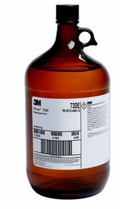 3M ™   Novec ™   Solvente de limpieza de fluidos 73DE, desengrasante de vapor para depósitos de lubricante, cubeta de 1 galón, original de EE. UU. - Product Image 4