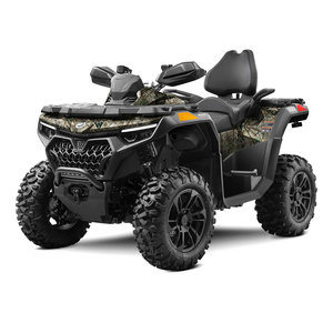 <span class=keywords><strong>Quad</strong></span> ATV 4x4 <span class=keywords><strong>CF</strong></span> <span class=keywords><strong>MOTO</strong></span> Cforce <span class=keywords><strong>850</strong></span> Xc 2025, 1000cc, véhicule tout-terrain <span class=keywords><strong>CF</strong></span> Motos - Product Image 3