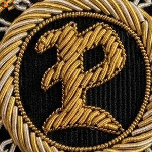 Insignias Bordadas en Tela Resistente, Ecológicas y Personalizables para Promociones de Ropa - Product Image 6