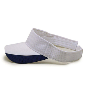 Casquettes à visière ajustables et personnalisables en différents matériaux pour la plage, la pêche, le ski, les sports de plein air, le cyclisme, le golf, toutes saisons - Product Image 3