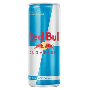 Red Bull sans sucre 250 ml, boisson énergisante Red Bull 250 ml, vente en gros Red Bull / boissons gazeuses - Product Image 5