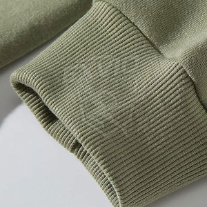 Trendy Design <b>Men</b> Oversized <b>Hoodies</b> Long Sleeve Pullover Style Casual Wear Oversize <b>Hoodies</b> - Product Image 3