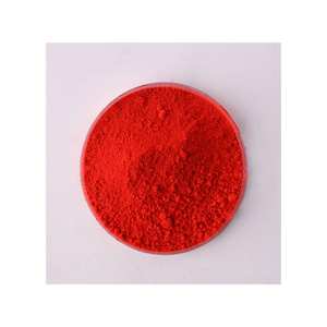 Tinte en Polvo Rojo Directo Premium 239, Tono Rojo Intenso y Brillante para Impresión Textil, Teñido de Algodón, Uso Industrial - Product Image 6