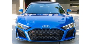 รถมือสองแท้สภาพดี ปี 2022 ออดี้ R8 V10 Performance Spyder RWD เปิดประทุน พร้อมส่งทั่วโลก - Product Image 6