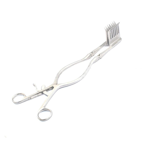 Rétracteur Weitlaner sur mesure, conception OEM, en vente, meilleur prix, 100% haute qualité, rétracteur Weitlaner professionnel personnalisé - Product Image 2