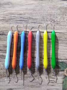 Venta al por mayor: Kit avanzado de 15 piezas para implantes dentales, brocas, topeadores, instrumentos manuales para elevación de senos, herramientas quirúrgicas. - Product Image 5