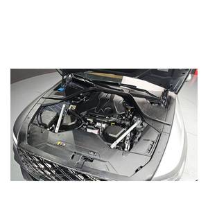 Genesis G80 3.5 Turbo AWD 2023 con 3,230 km, Volante a la Izquierda, Caja de Cambios Automática, Asientos de Cuero, Cámara Trasera - Product Image 6