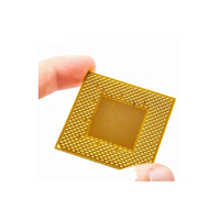 Déchets de céramique de CPU en gros disponibles à bas prix, idéaux pour le raffinage et l'extraction