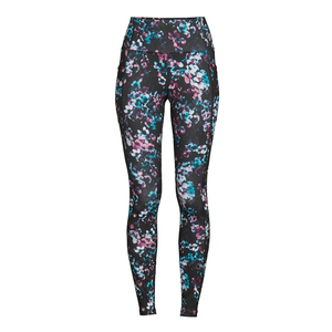 High waisted yoga <b>leggings</b> Seamless <b>workout</b> pants <b>with</b> <b>pockets</b> Quick dry gym <b>leggings</b> Solid stretch fitness pants - Product Image 4