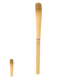 Japanese Chashaku Traditional Green Tea Spoon for Tea Ceremony Eco-Friendly Bamboo Matcha <b>Scoop</b> - Product Image 4