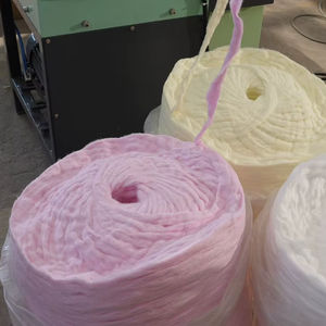 Máquina para Hacer Bolas de Algodón Quirúrgico - Product Image 4