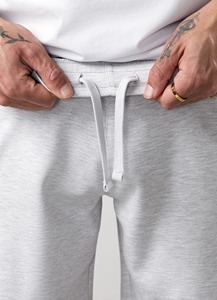 Pantalones Cortos Blancos Cargo Personalizados para Hombre OEM, Calidad Premium, Transpirables, de Secado Rápido, Estilo Casual, Sensación de Lujo, Ecológicos, Los Mejores Pantalones Cortos de Verano - Product Image 5