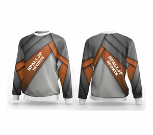 Sudadera Oversize de Alta Calidad para Hombre, Último Diseño, Estilo Casual, Sudadera de Moda Urbana, Sudadera con Capucha para Hombre - Product Image 2