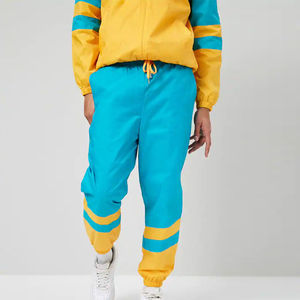 Ensemble de survêtement coupe-vent léger pour hommes, idéal pour le cyclisme et la course à pied, fabrication OEM, vente en gros - Product Image 3